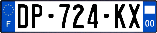 DP-724-KX