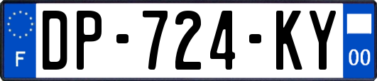 DP-724-KY