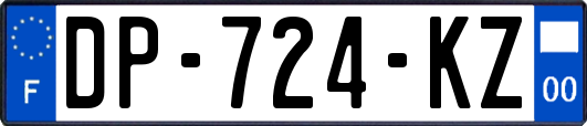 DP-724-KZ