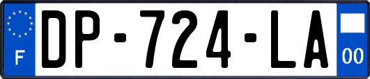DP-724-LA