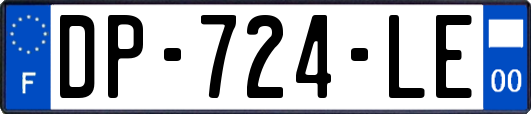 DP-724-LE
