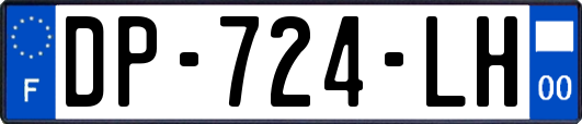 DP-724-LH