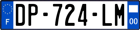 DP-724-LM