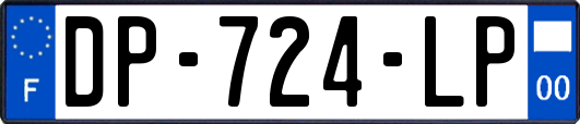 DP-724-LP