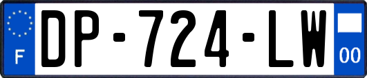 DP-724-LW