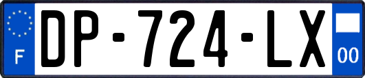 DP-724-LX