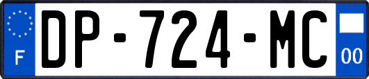 DP-724-MC