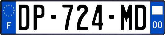 DP-724-MD