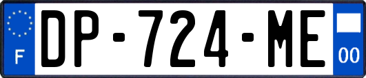 DP-724-ME