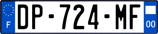 DP-724-MF