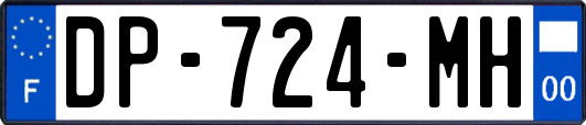 DP-724-MH