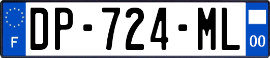 DP-724-ML