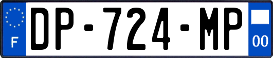 DP-724-MP