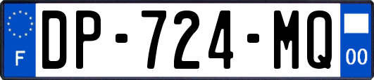 DP-724-MQ