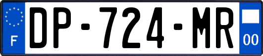 DP-724-MR