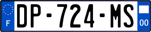 DP-724-MS