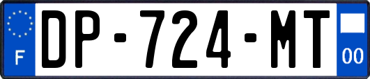 DP-724-MT