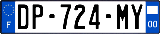 DP-724-MY