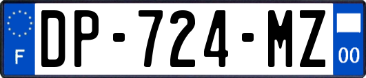 DP-724-MZ