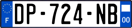 DP-724-NB