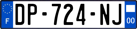 DP-724-NJ