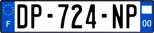 DP-724-NP