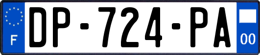 DP-724-PA