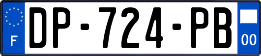 DP-724-PB