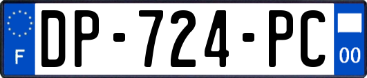 DP-724-PC