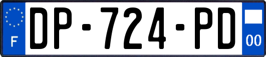 DP-724-PD