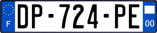 DP-724-PE