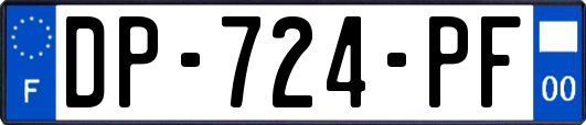 DP-724-PF