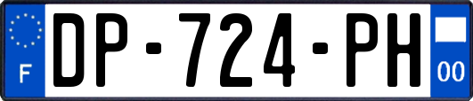 DP-724-PH