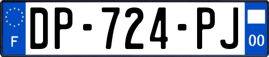 DP-724-PJ