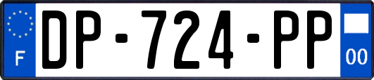 DP-724-PP