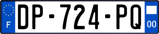DP-724-PQ