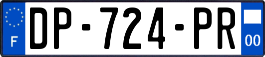 DP-724-PR