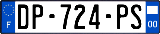 DP-724-PS