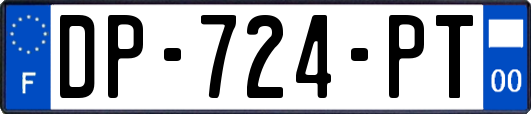 DP-724-PT