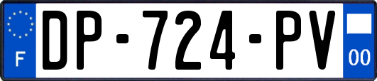 DP-724-PV