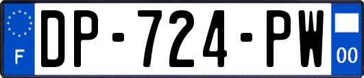 DP-724-PW