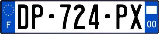 DP-724-PX