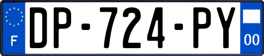 DP-724-PY