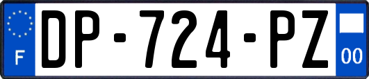 DP-724-PZ