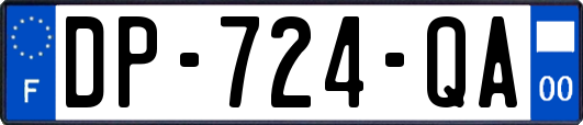 DP-724-QA