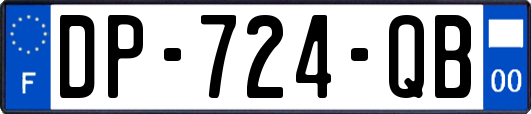 DP-724-QB
