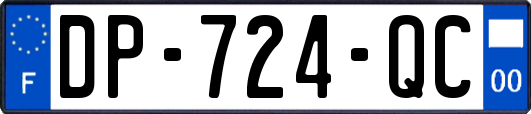 DP-724-QC
