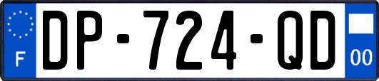 DP-724-QD