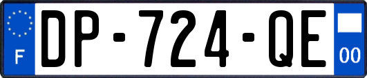 DP-724-QE