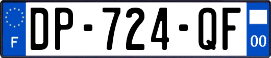 DP-724-QF